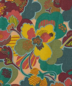 Liberty Fabrics Tana Lawn™ Cotton^Prospect Flower Tana Lawn™ Cotton