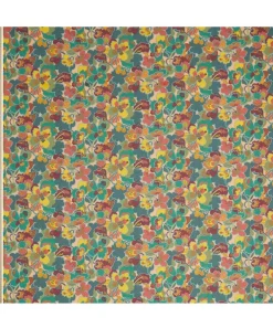 Liberty Fabrics Tana Lawn™ Cotton^Prospect Flower Tana Lawn™ Cotton