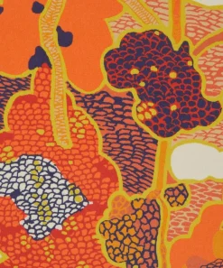Liberty Fabrics Classic Silks|Crepe De Chine^Prospect Place Crepe de Chine