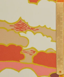 Liberty Fabrics Classic Silks|Crepe De Chine^Prospect Place Crepe de Chine