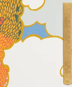 Liberty Fabrics Classic Silks|Crepe De Chine^Prospect Place Crepe de Chine
