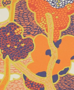 Liberty Fabrics Monument Twill|Classic Silks^Prospect Place Silk Twill