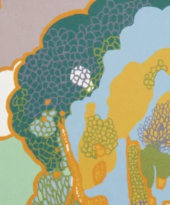 Liberty Fabrics Monument Twill|Classic Silks^Prospect Place Silk Twill