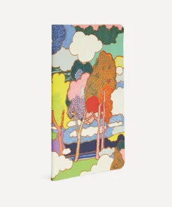 Liberty Stationery And Games^Prospect Road Embroidered B5 Journal