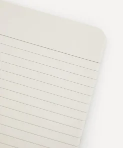 Liberty Stationery And Games^Prospect Road Embroidered B5 Journal