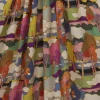 Liberty Fabrics Silk Satin|Classic Tana Lawn^Prospect Road Silk Satin