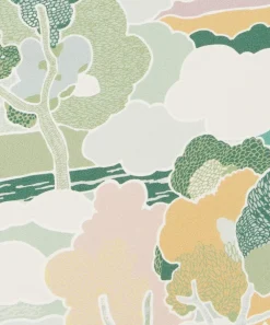 Liberty Fabrics Monument Twill|Classic Silks^Prospect Road Silk Twill
