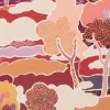 Liberty Fabrics Monument Twill|Classic Silks^Prospect Road Silk Twill