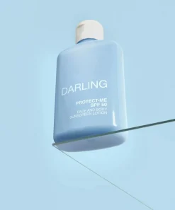DARLING Sun & Tanning|Spf Skincare^Protect-Me SPF50 150ml