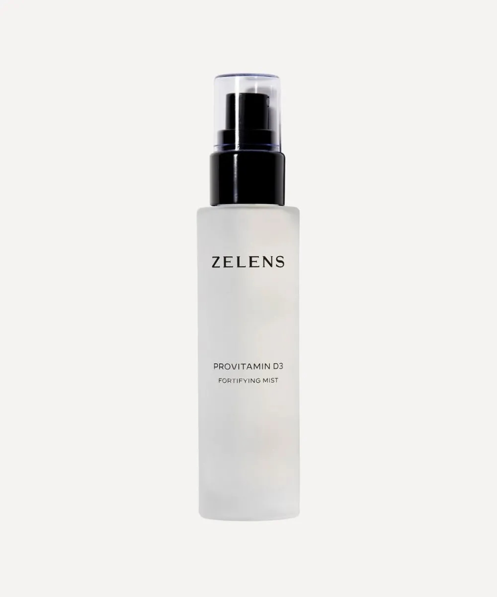 Zelens Cleansers & Toners^Provitamin D3 Fortifying Mist 50ml