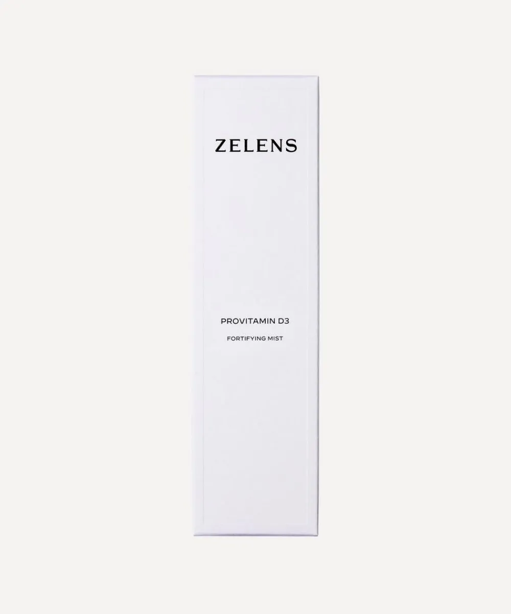 Zelens Cleansers & Toners^Provitamin D3 Fortifying Mist 50ml