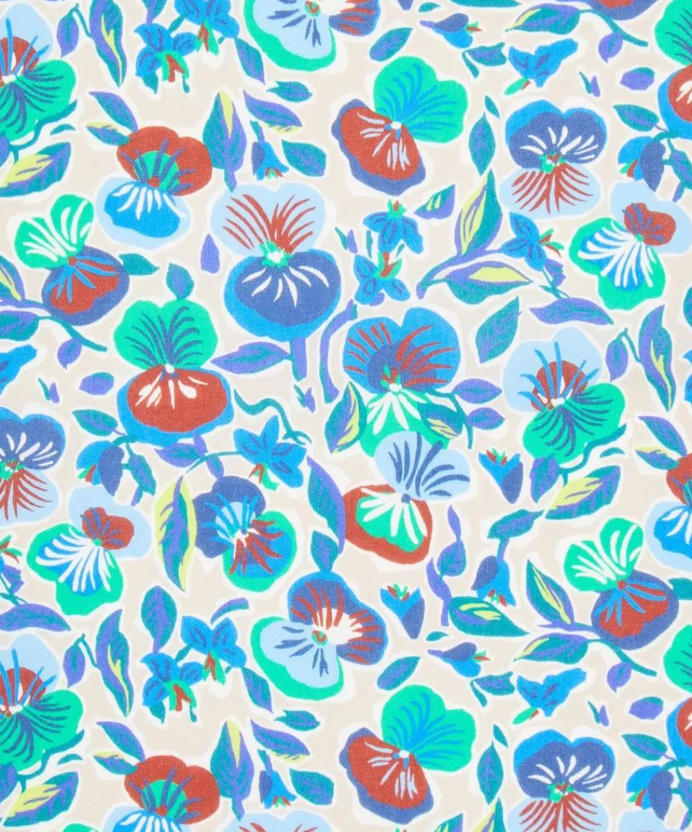 Liberty Fabrics Tana Lawn™ Cotton^Pru Roskrow Tana Lawn™ Cotton