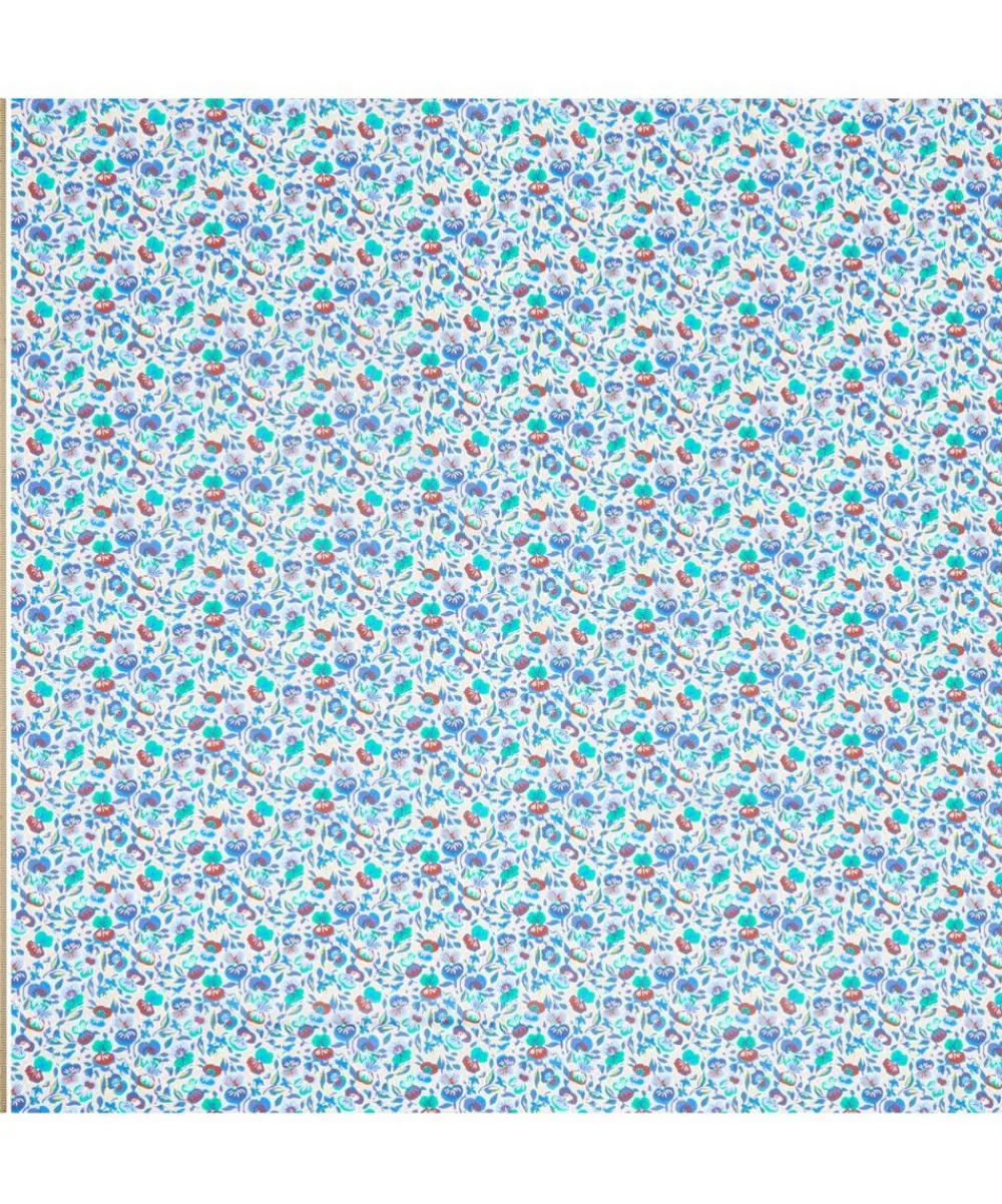Liberty Fabrics Tana Lawn™ Cotton^Pru Roskrow Tana Lawn™ Cotton