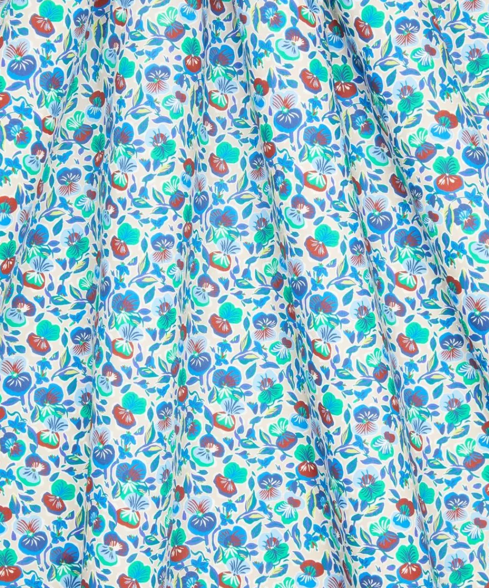 Liberty Fabrics Tana Lawn™ Cotton^Pru Roskrow Tana Lawn™ Cotton