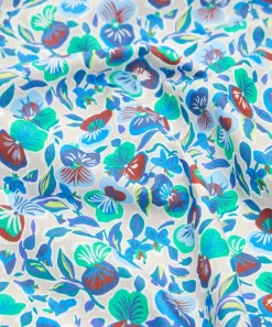 Liberty Fabrics Tana Lawn™ Cotton^Pru Roskrow Tana Lawn™ Cotton
