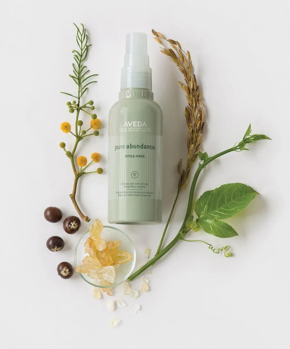 Aveda Hair Styling^Pure Abundance Style-Prep 100ml
