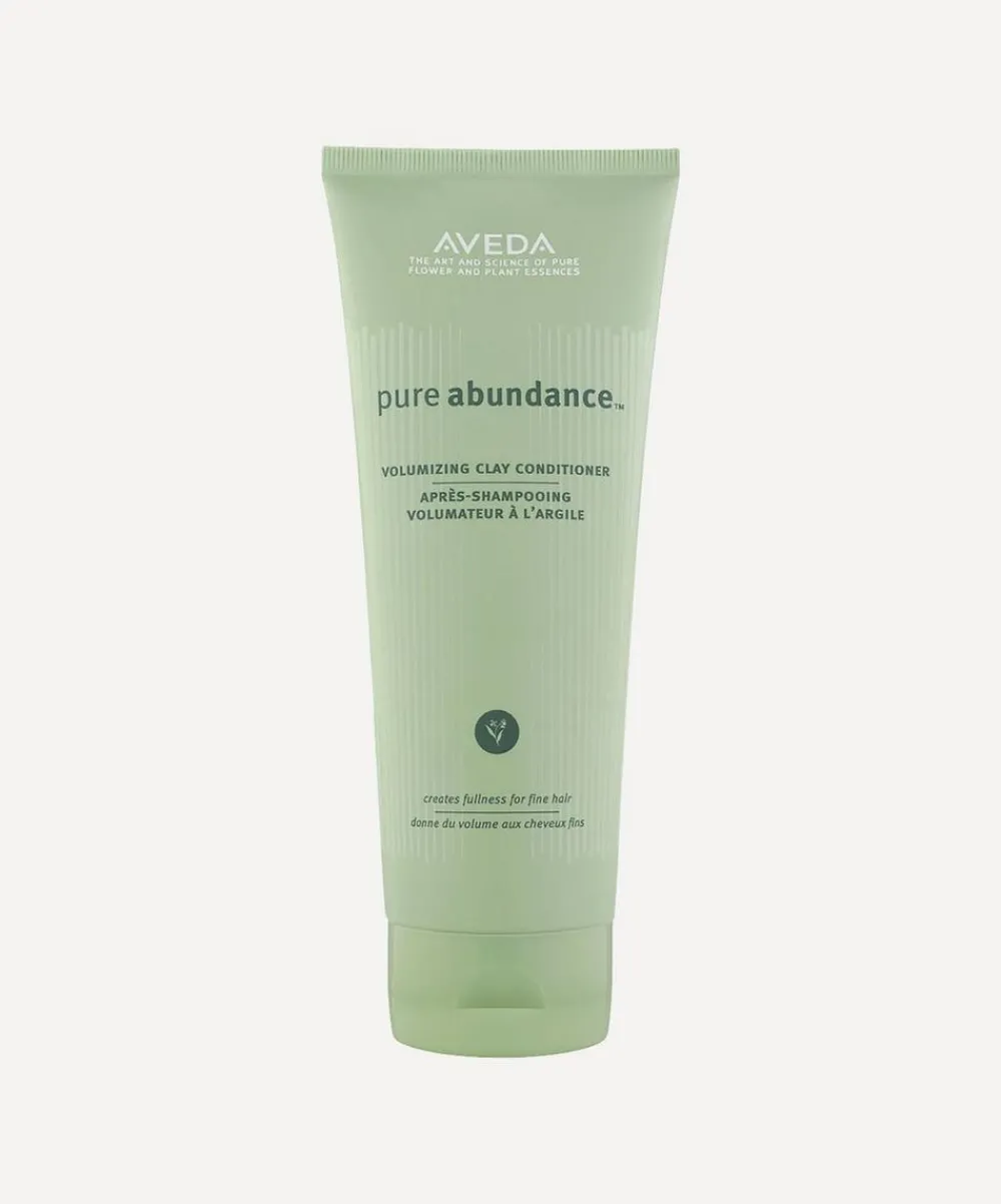 Aveda Conditioner^Pure Abundance Volumizing Clay Conditioner 200ml