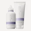 Philip Kingsley Shampoo^Pure Blonde Booster Duo