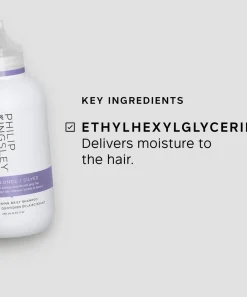 Philip Kingsley Shampoo^Pure Blonde Booster Duo