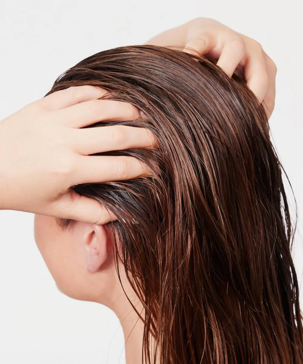 Hair by Sam McKnight Conditioner^Pure Genius Scalp Oil 30ml