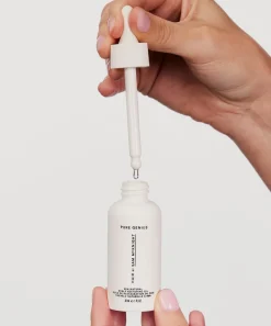 Hair by Sam McKnight Conditioner^Pure Genius Scalp Oil 30ml