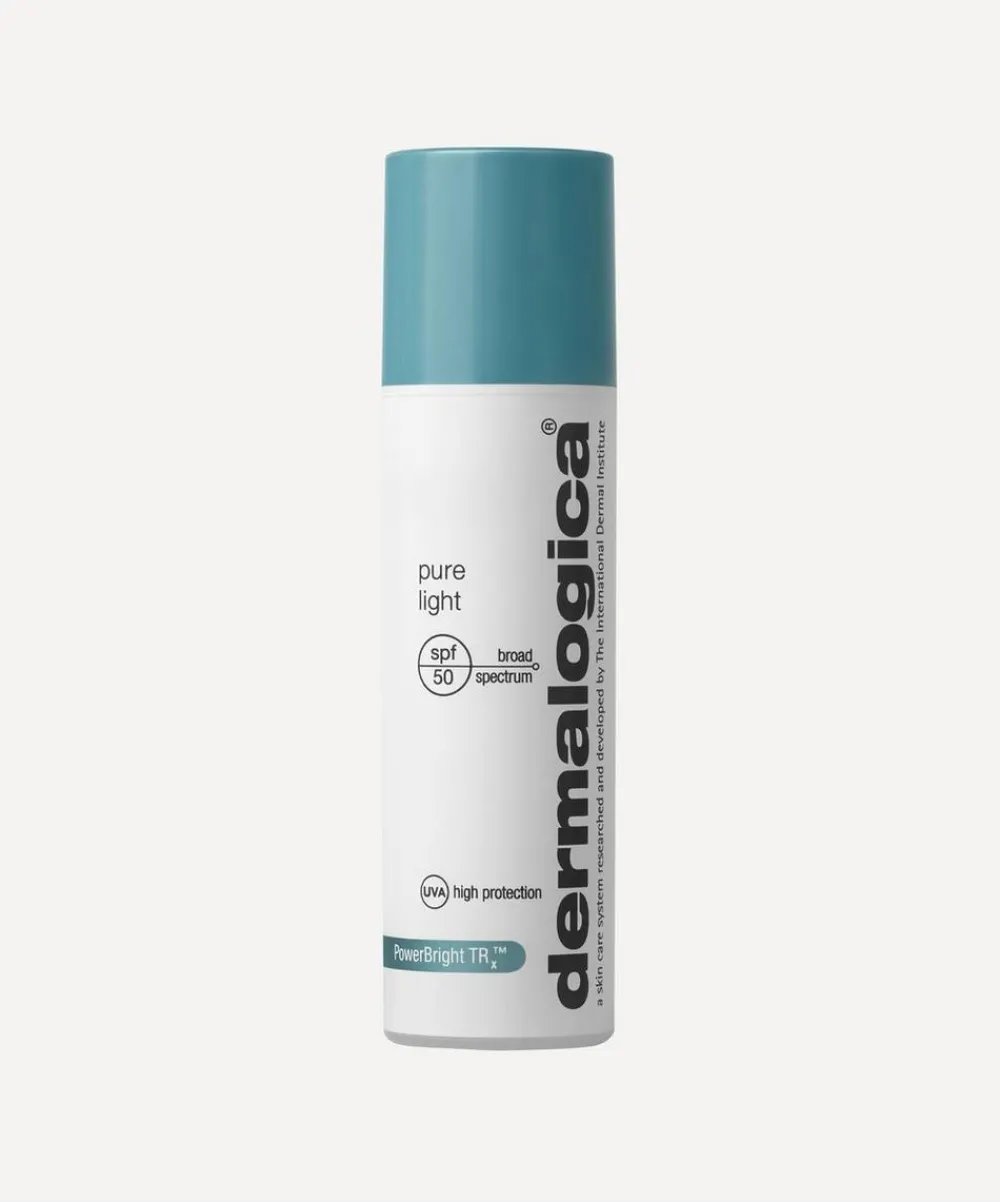 Dermalogica Spf Skincare|Moisturisers^Pure Light SPF50 50ml