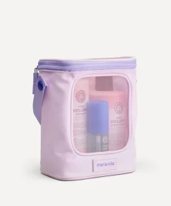 Maria Nila Shampoo^Pure Volume Beauty Bag