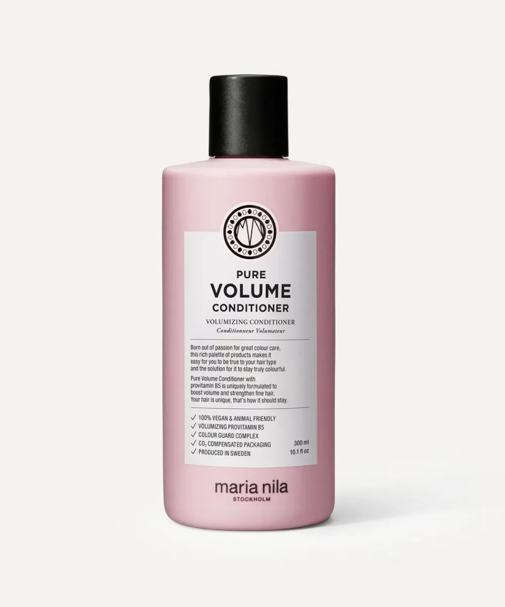 Maria Nila Conditioner^Pure Volume Conditioner 300ml