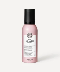 Maria Nila Hair Styling^Pure Volume Mousse 150ml