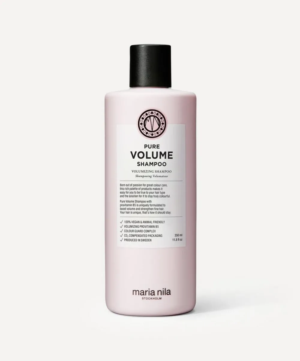 Maria Nila Shampoo^Pure Volume Shampoo 350ml