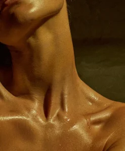 Aman Body Oils^Purifying Body Oil 100ml