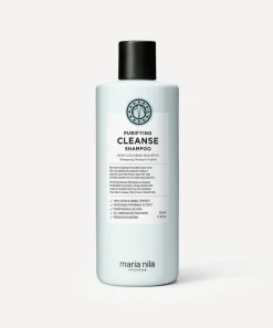 Maria Nila Shampoo^Purifying Cleanse Shampoo 350ml