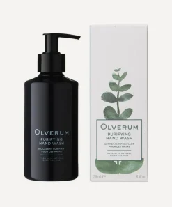 Olverum Hands & Feet^Purifying Hand Wash 250ml