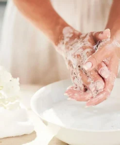 Olverum Hands & Feet^Purifying Hand Wash 250ml