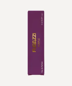 Fugazzi Womens Perfume^PURPLE Eau de Parfum 8ml