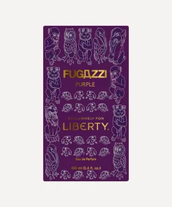 Fugazzi Womens Perfume^PURPLE Eau de Parfum 100ml