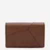 Loewe Wallets^Puzzle Business Cardholder