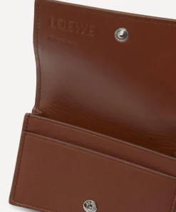 Loewe Wallets^Puzzle Business Cardholder