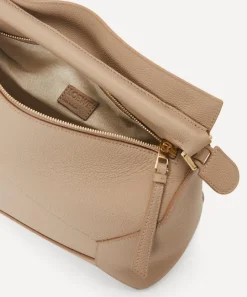 Loewe Bags^Puzzle Edge Top Handle Bag