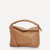 Loewe Bags^Puzzle Edge Top Handle Bag