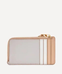 Loewe Purses & Pouches^Puzzle Ghost Leather Coin Cardholder