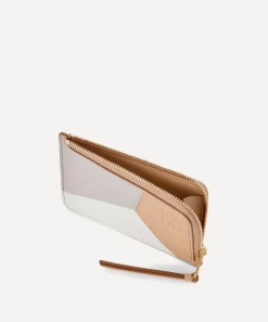 Loewe Purses & Pouches^Puzzle Ghost Leather Coin Cardholder