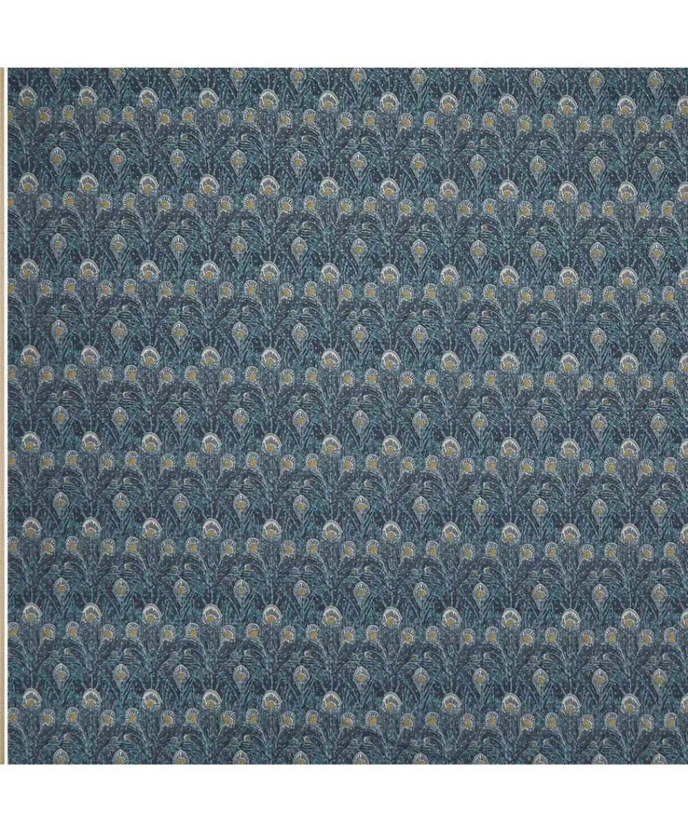 Liberty Fabrics Classic Tana Lawn|Tana Lawn™ Cotton^Queen Hera Spot Tana Lawn™ Cotton