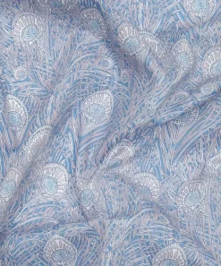 Liberty Fabrics Classic Tana Lawn|Tana Lawn™ Cotton^Queen Hera Tana Lawn™ Cotton