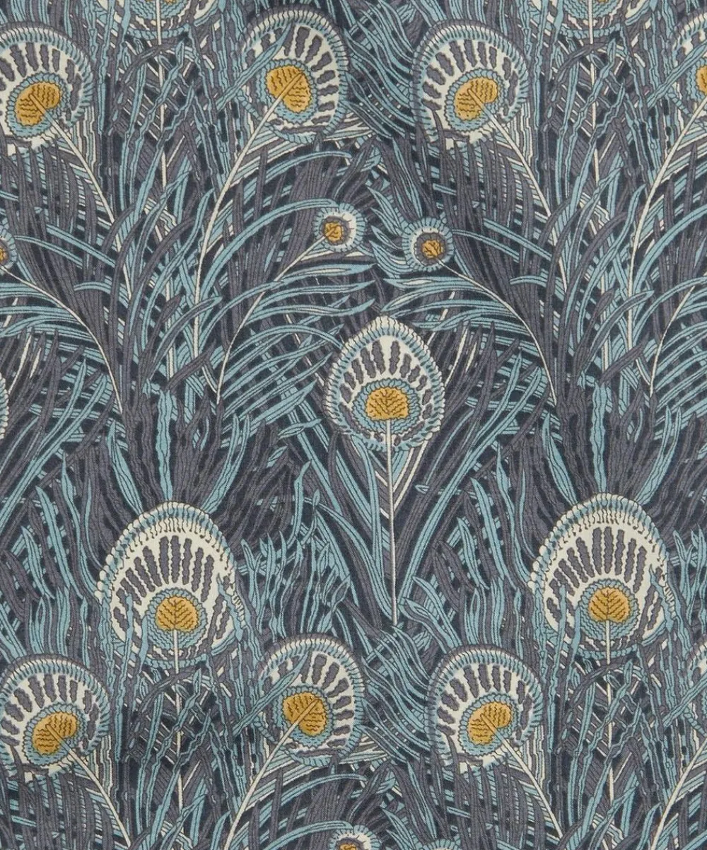 Liberty Fabrics Classic Tana Lawn|Tana Lawn™ Cotton^Queen Hera Tana Lawn™ Cotton