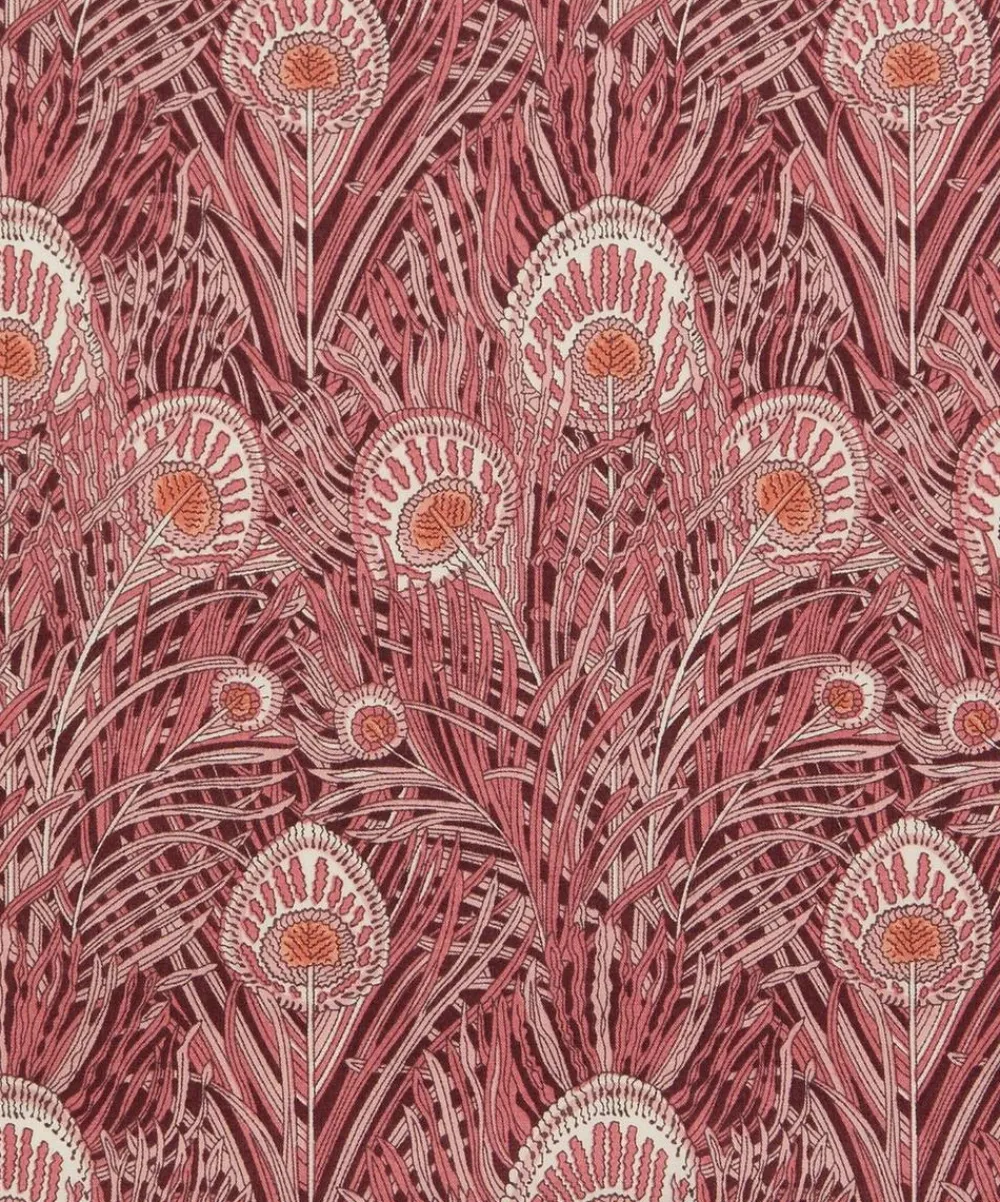 Liberty Fabrics Tana Lawn™ Cotton^Queen Hera Tana Lawn™ Cotton