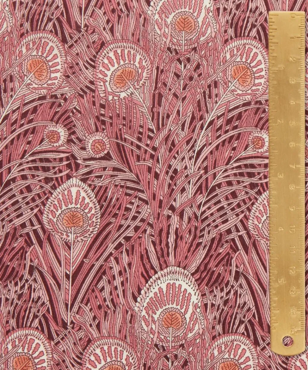 Liberty Fabrics Tana Lawn™ Cotton^Queen Hera Tana Lawn™ Cotton