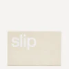 Slip Wellness^Queen Silk Caramel Pillowcase