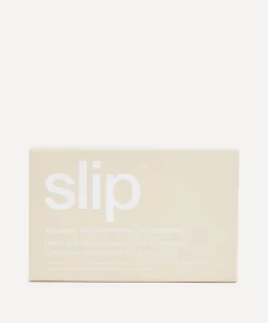 Slip Wellness^Queen Silk Caramel Pillowcase