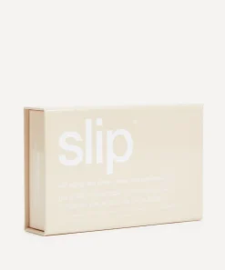 Slip Wellness^Queen Silk Caramel Pillowcase